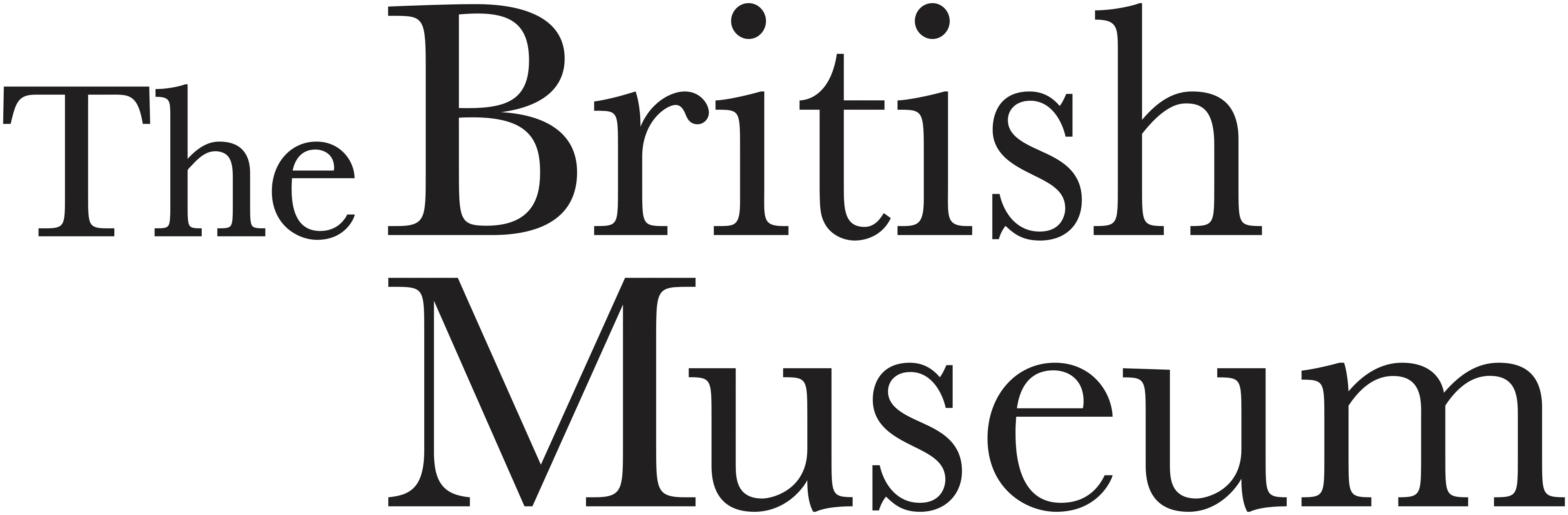 British Museum