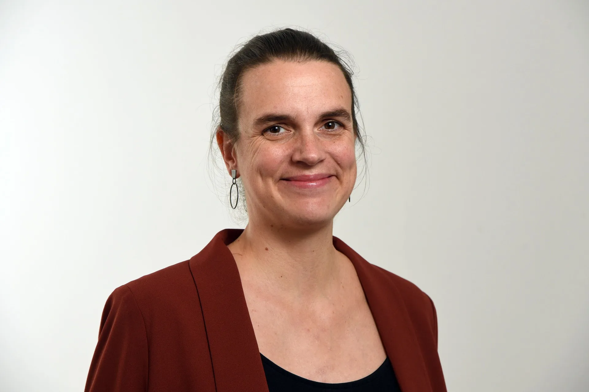 Professor Charlotte Hagen