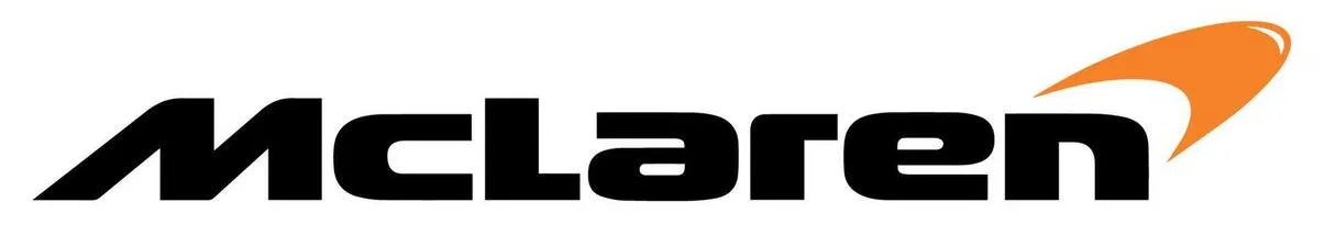 McLaren