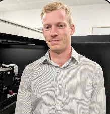 Dr Jay Warnett