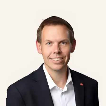 Professor Paul Shearing
