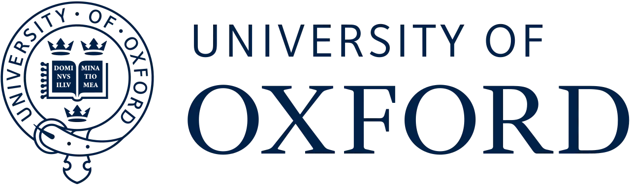 University of Oxford